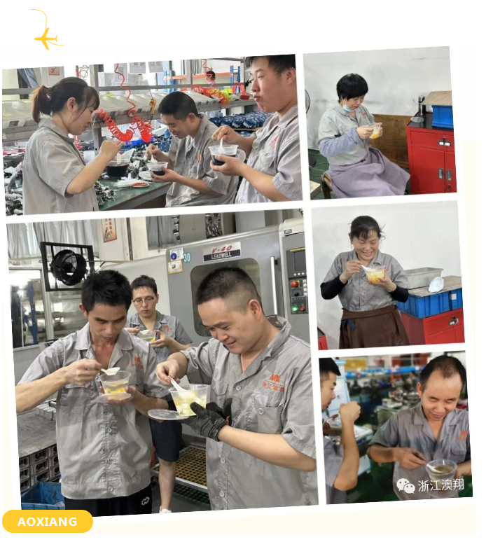 1690331734589546.png 電動(dòng)執(zhí)行器廠家員工感受電動(dòng)執(zhí)行器廠家送來(lái)降暑食品