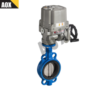 電動(dòng)蝶閥 電動(dòng)蝶閥