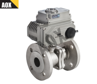 電動球閥 電動球閥